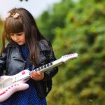 Como Aprender a Tocar Guitarra do Zero