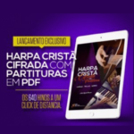 Baixar Harpa Cristã Cifrada