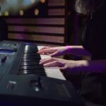Tecnologia e Música na Igreja