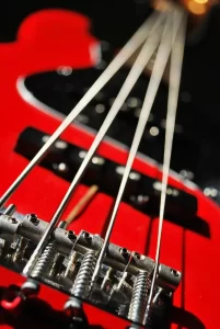 Diferença entre Baixo Acústico e Violoncelo