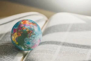 15 Hinos da Harpa Cristã para Culto de Missões