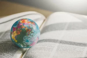 20 hinos da harpa para culto de missões