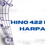 Hino 422 da harpa