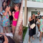 Influenciador Digital Surpreende Cantora Gospel com Presente Inesperado: Uma Casa para um Novo Começo