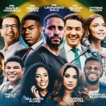 Revelada a lista de pregadores e cantores do Liberta Brasil 2024