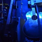 Os desafios de ser músico de igreja