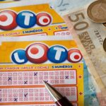 Cristão pode jogar na loteria? 