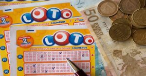 Cristão pode jogar na loteria? 