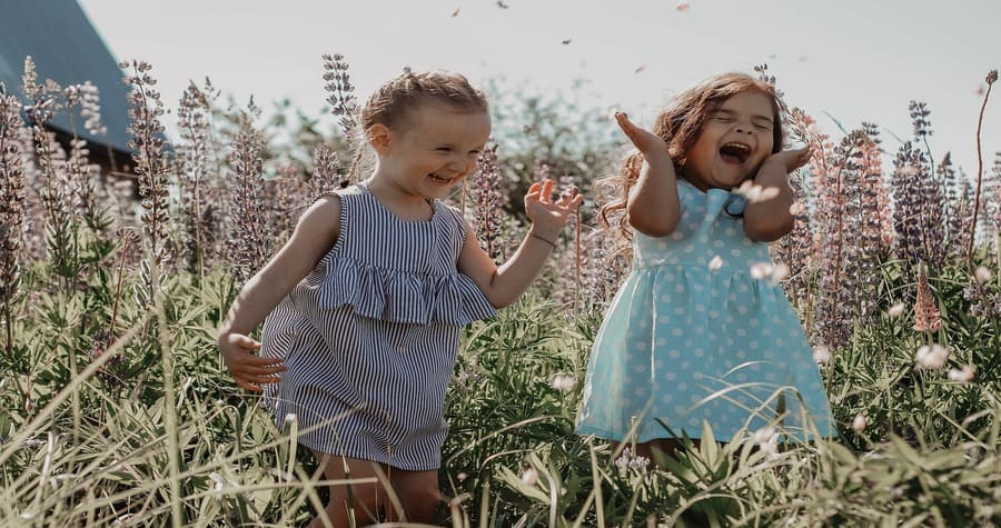 10 Louvores cristocêntricos para culto infantil