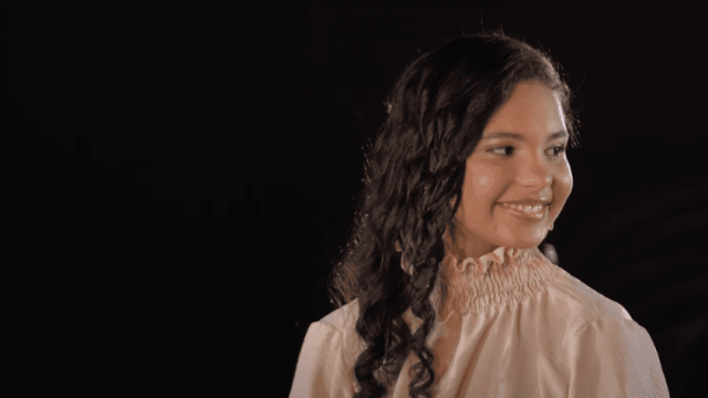Maria Marçal Emociona Fãs com Primeira Composição para o Novo DVD “CURA”