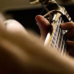 Como Tocar Violão