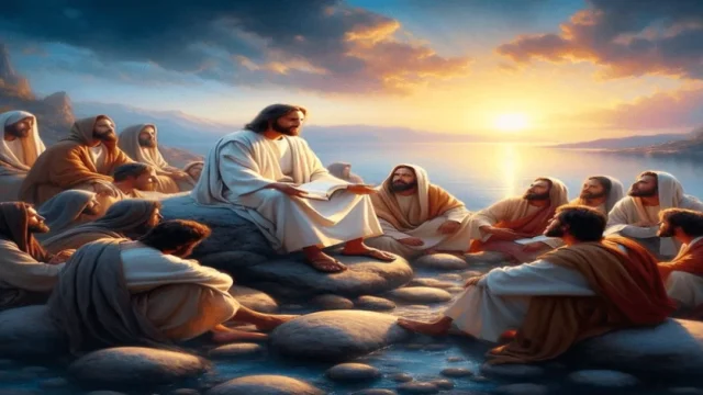 Discipulado em Cristo