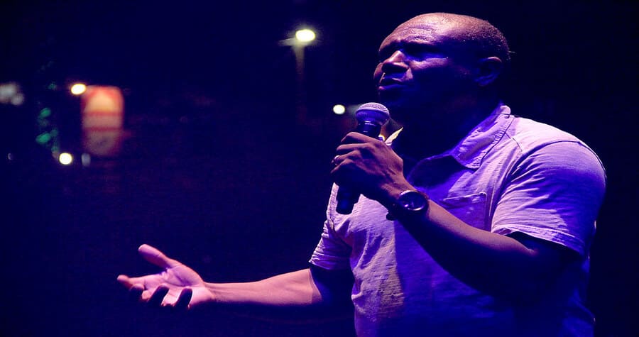 10 Cantores Gospel Que Já Partiram