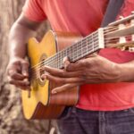 5 Aplicativos para Afinar seu Instrumento Musical