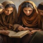 20 mulheres incríveis da Bíblia para inspirar e admirar