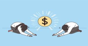 Versículos Sobre Ganância