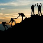 Versículos da Bíblia sobre Servir