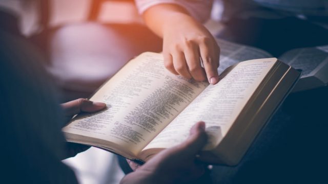 33 Hinos da Harpa Para Culto de Missões