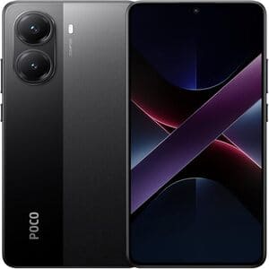Smartphone POCO X7 Pro