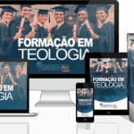 Curso de Teologia Bíblica 100% Online e Sem Mensalidades