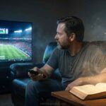 O Cristão Pode Assistir Futebol?