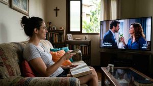 O Cristão Pode Assistir Novelas?