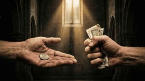 Para Onde Vão os Dízimos e as Ofertas?