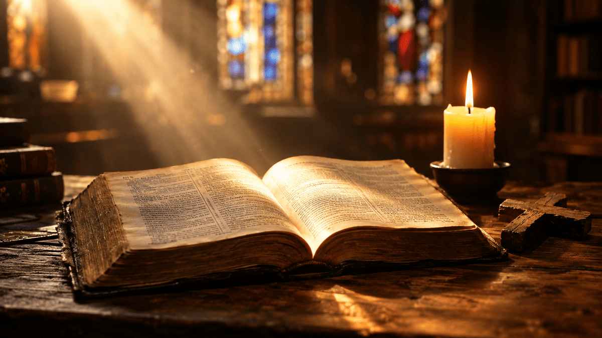 Cristologia: o estudo da pessoa e da obra de Jesus Cristo.